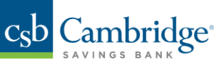 Cambridge Savings Bank