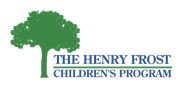 The Henry Frost Children's Program