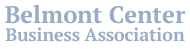 Belmont Center Business Association