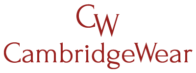 You are currently viewing CambridgeWear