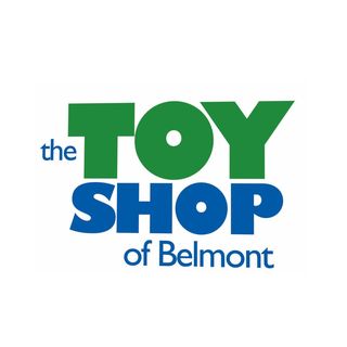 You are currently viewing The Toy Shop of Belmont